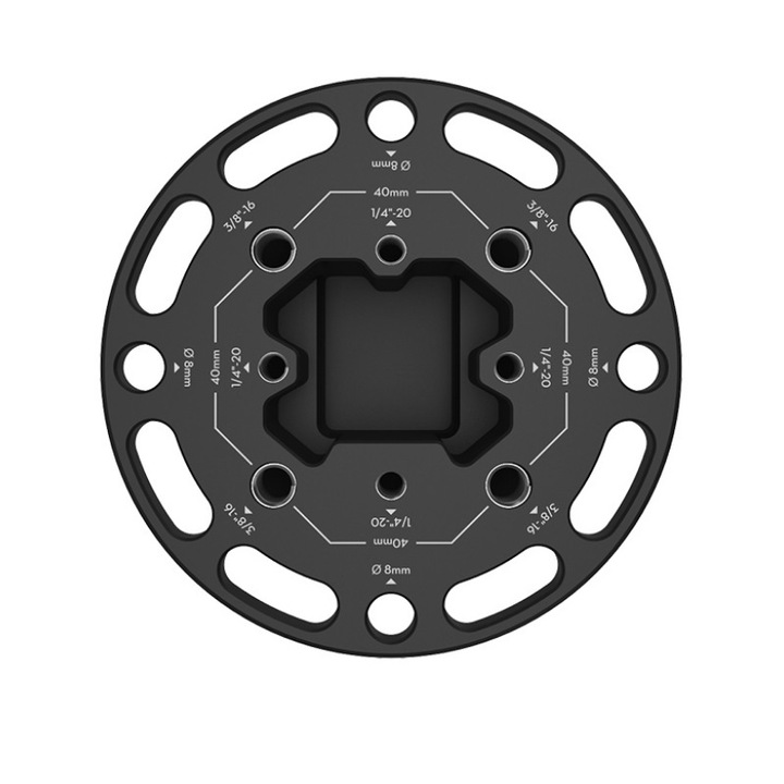 Montura universala DJI Ronin 2