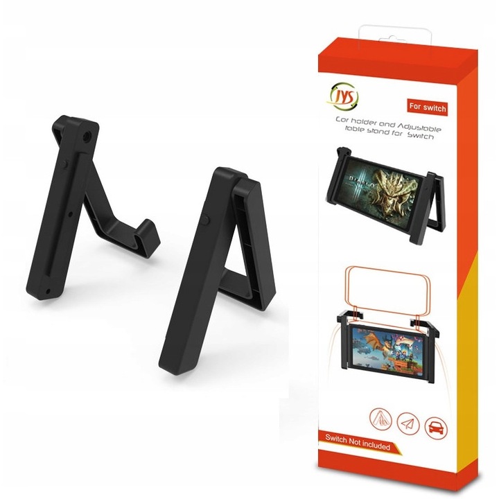 Maner, fixare auto pentru Nintendo Switch, NS175