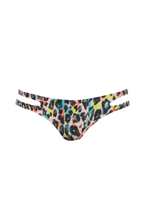 Costum de baie slip O'neill Pantera, brazilian, Multicolor, XS