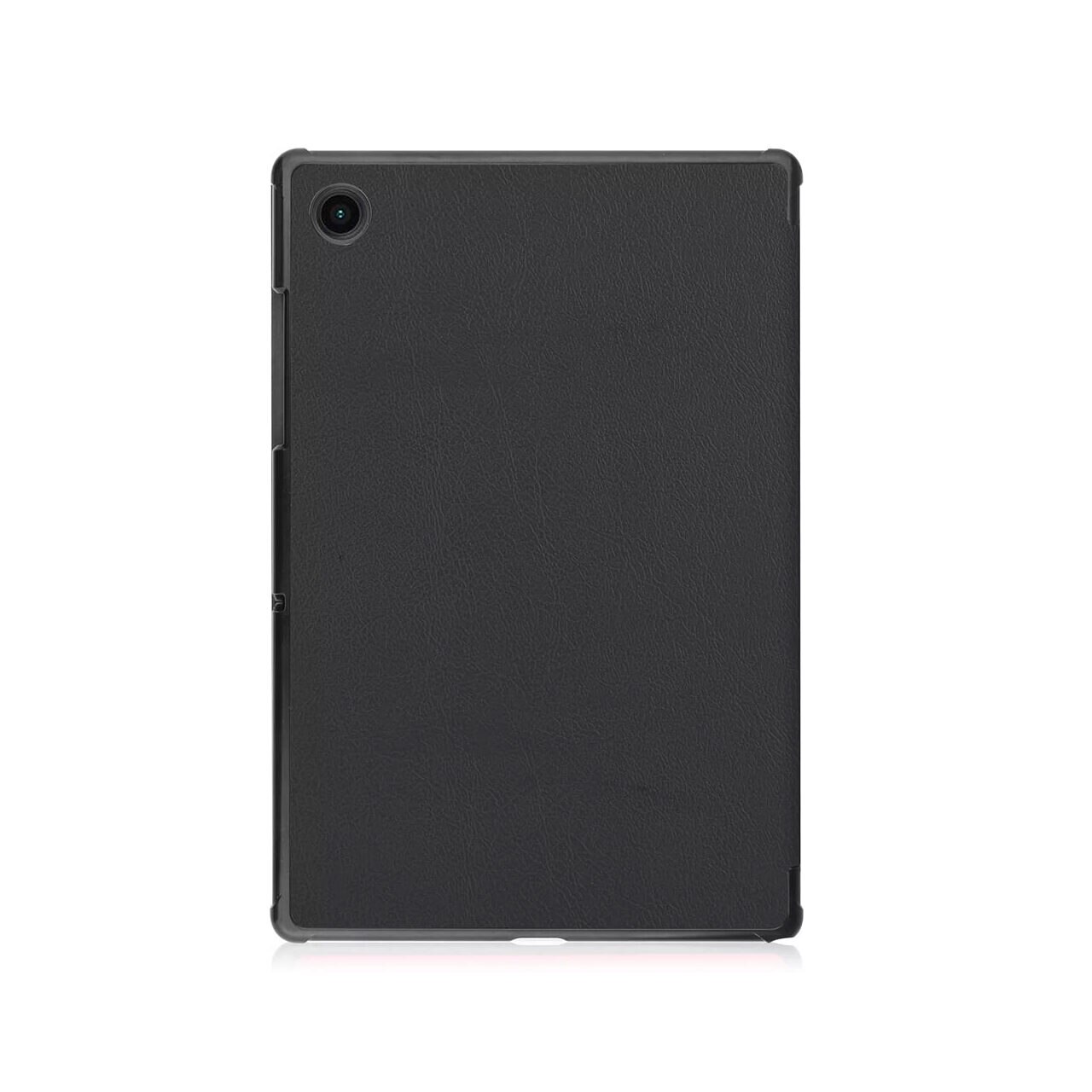 Husa pentru Samsung Galaxy Tab A8 10.5 (2021) - Techsuit FoldPro - Black