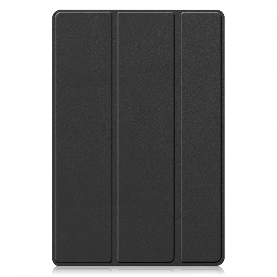 Husa pentru Samsung Galaxy Tab A8 10.5 (2021) - Techsuit FoldPro - Black