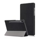 Калъф за Samsung Galaxy Tab S6 10.5 T860, T865 - Techsuit FoldPro - Черен