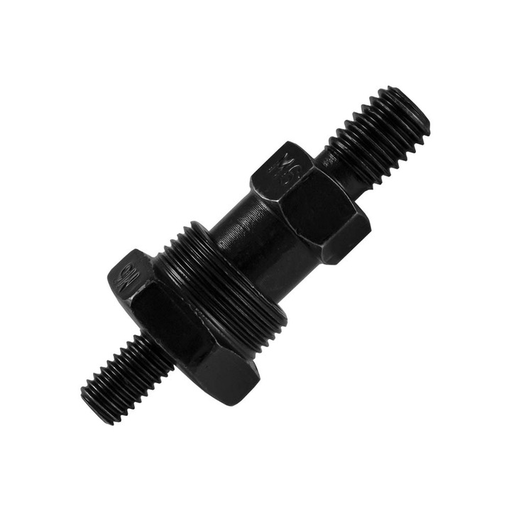 JBM Adapter anya, szegecseléséhez M6