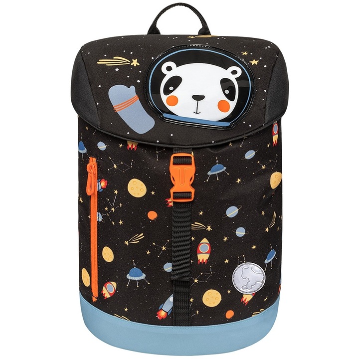 Rucsac Mini Buckle Motiv Hello Panda