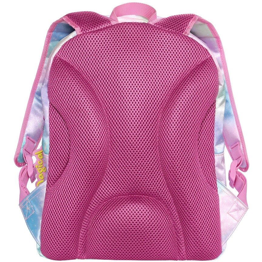 Rucsac Fun Time Lights Up Magical Pony Tiger eMAG.ro