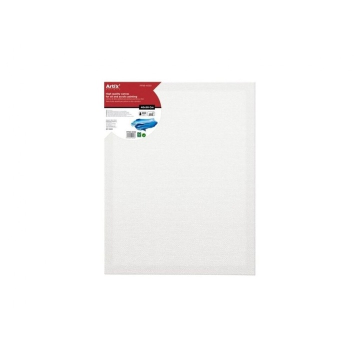 ARTIX Fa keretre feszített festővászon - 30*40 cm