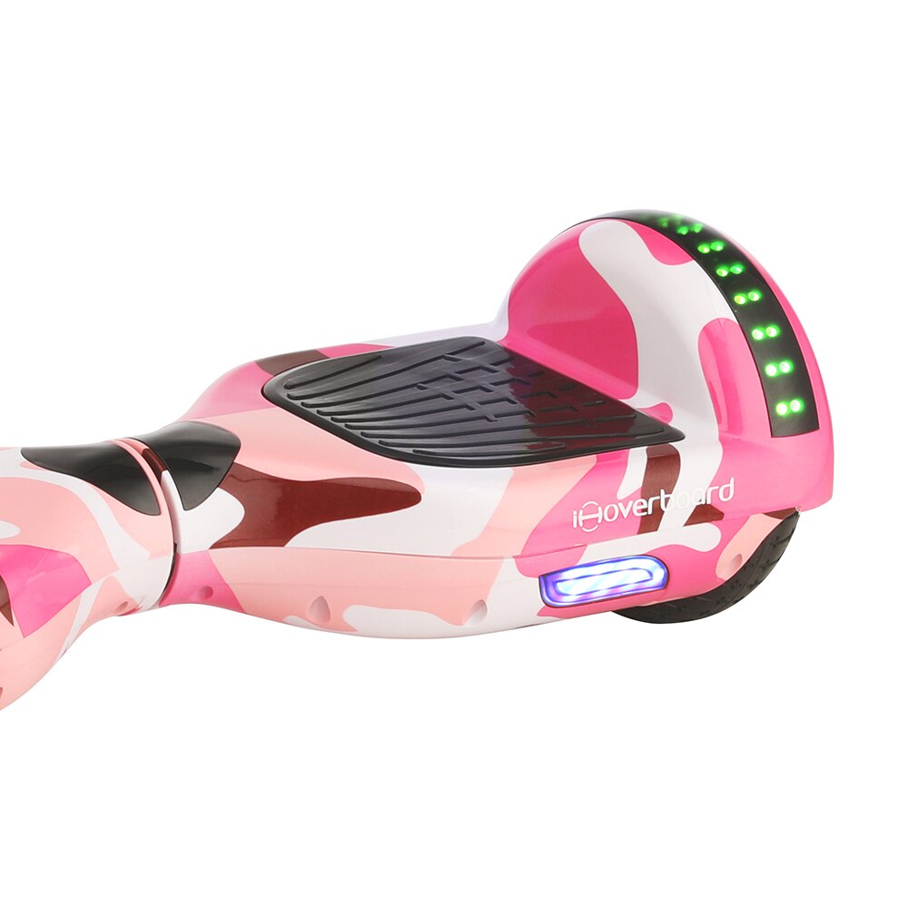 Hoverboard discount roz emag