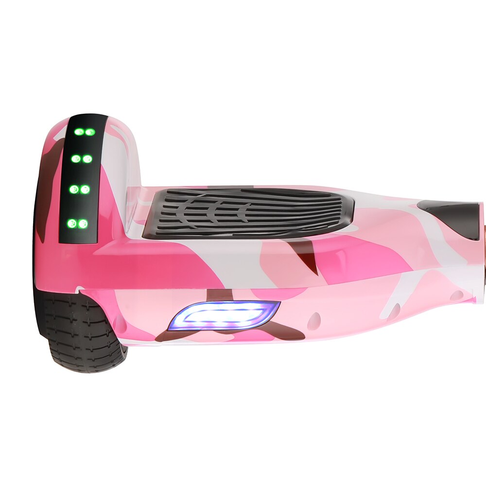 Hoverboard H1 iHoverbord Control telecomanda Bluetooth 120kg