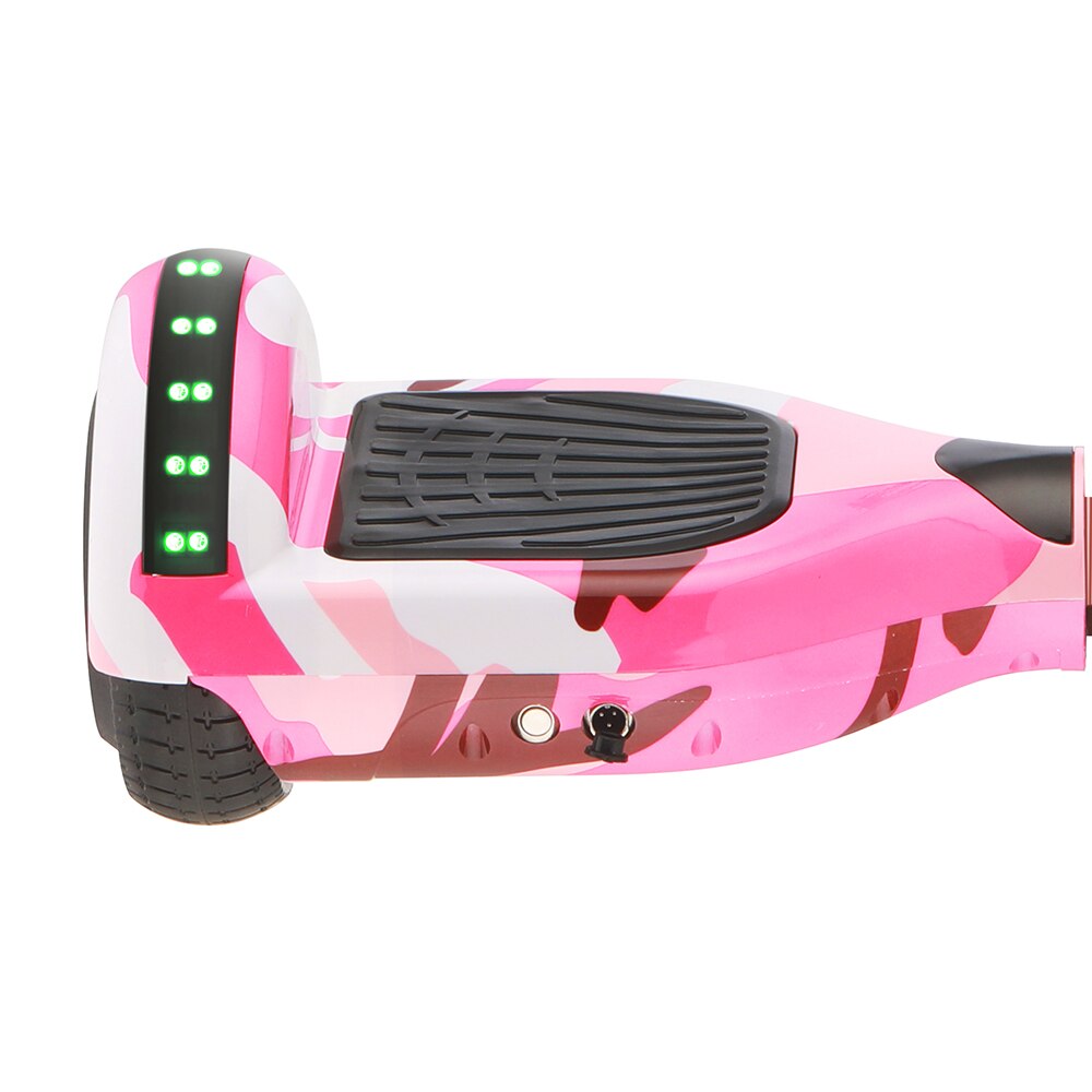 Hoverboard roz online emag