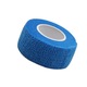 Műköröm Ujjvédő szalag Kék