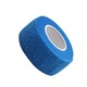 Műköröm Ujjvédő szalag Kék