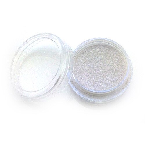 Pudra acrilica MoonbasaNails, 25, 3g, Bej