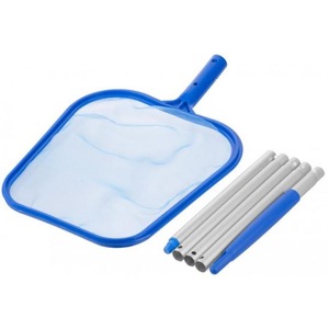 Аксесоари за басейн