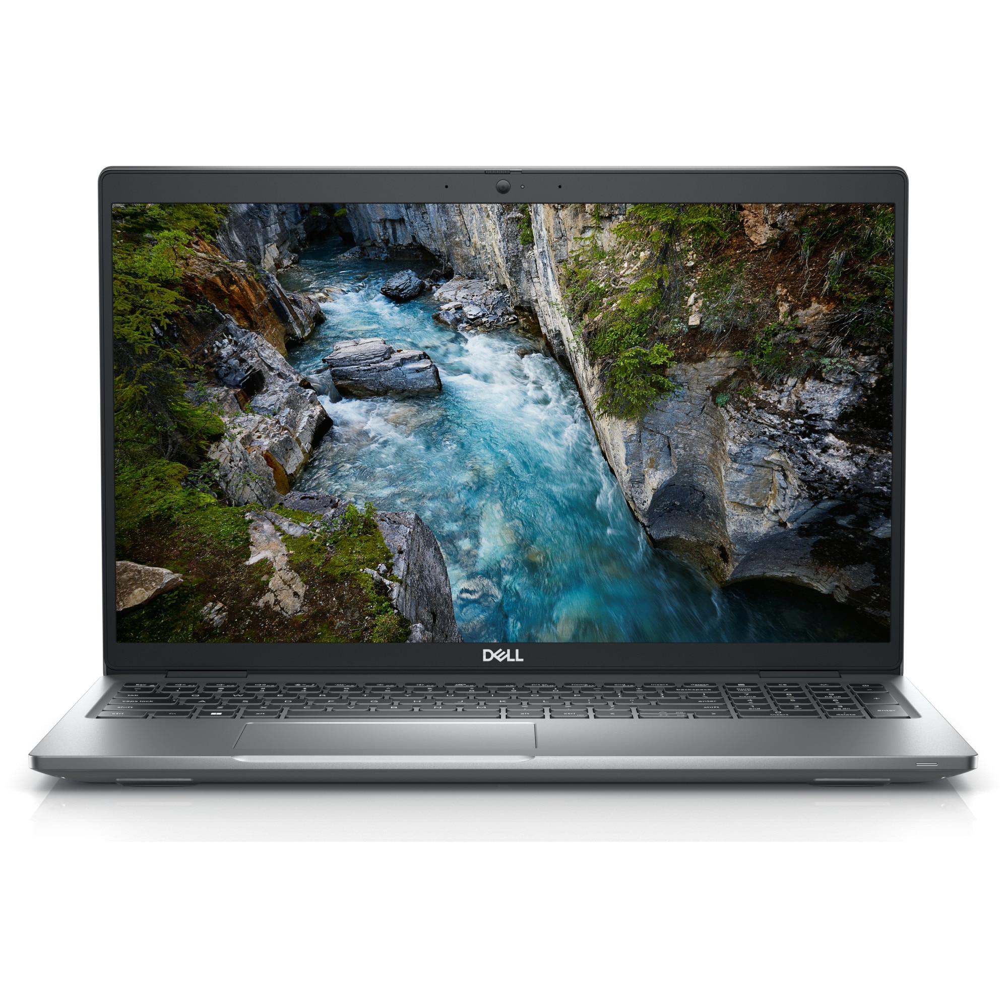 Лаптоп Dell Precision 3571 с Intel Core i912900H (1.8/5.0GHz, 24M), 16