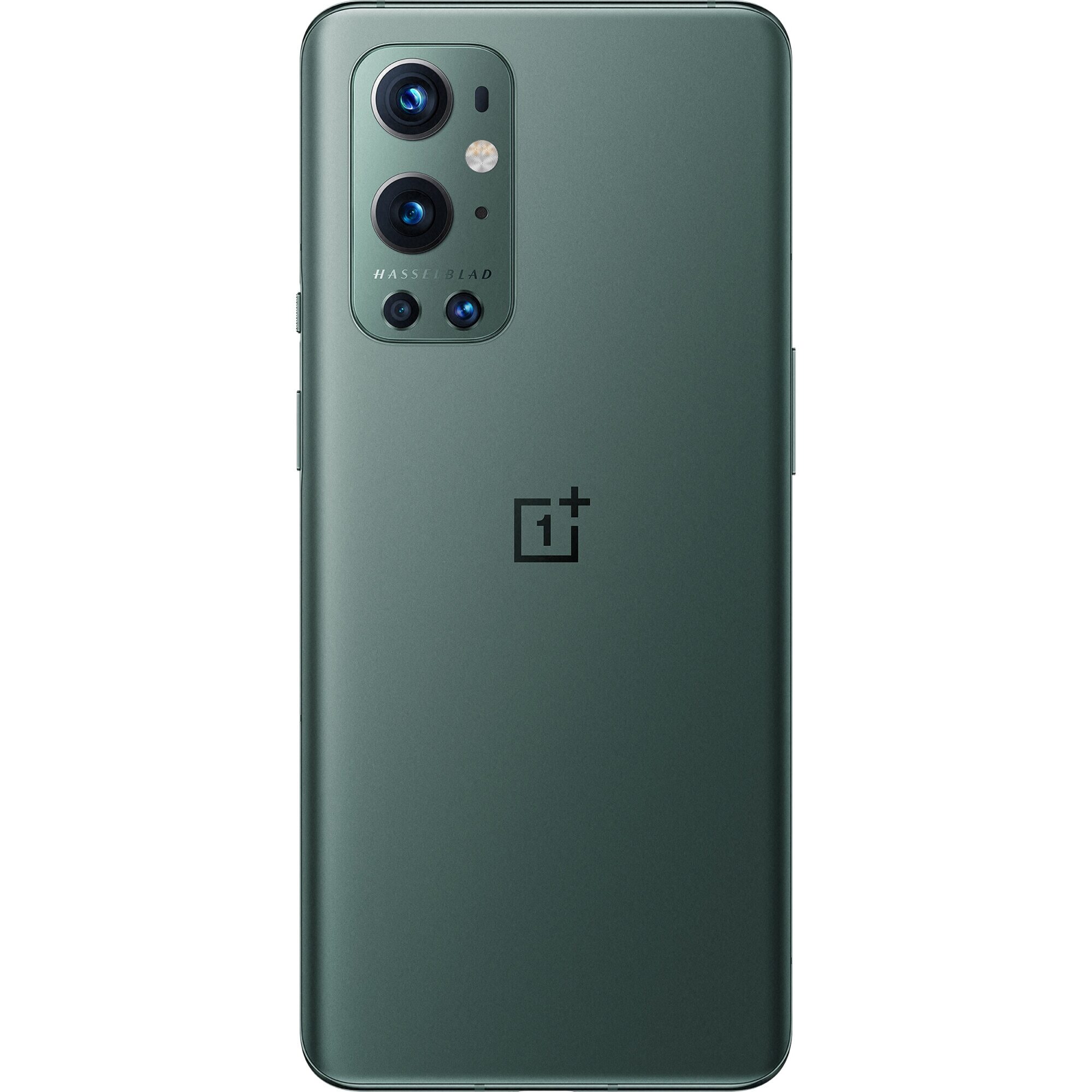 Мобилен телефон OnePlus 9 Pro, две SIM карти, 128GB, 8GB RAM, 5G, Pine ...