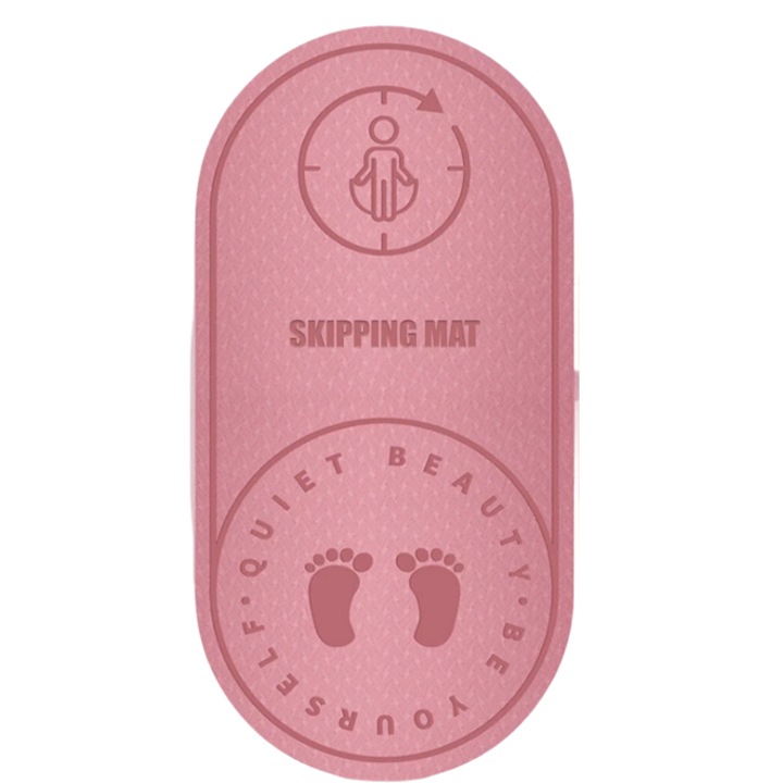 Carejoy TSOE-01 Tornaszőnyeg otthoni edzéshez