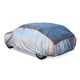 Huse Auto Exterioara impermeabila Antigrindina Marime M 430x160x120 cm