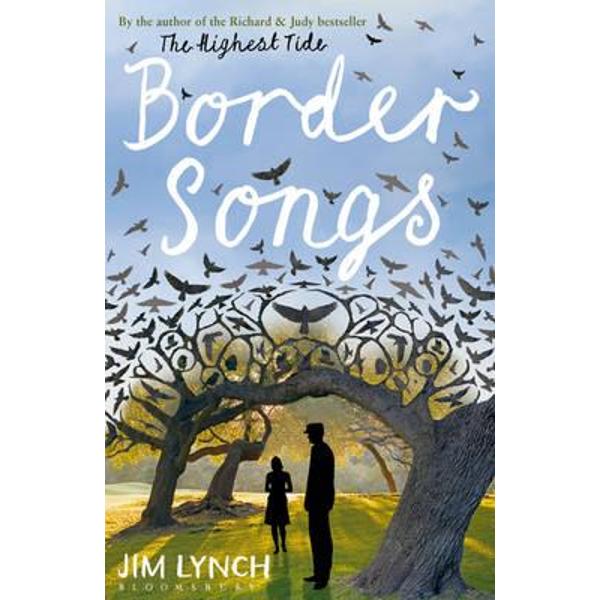 Border Songs