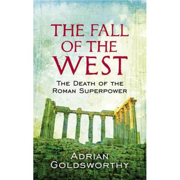 Fall of the West