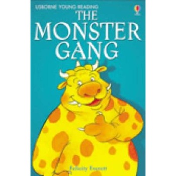 The Monster Gang The Monster Gang