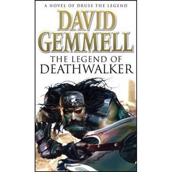 Legend of Deathwalker