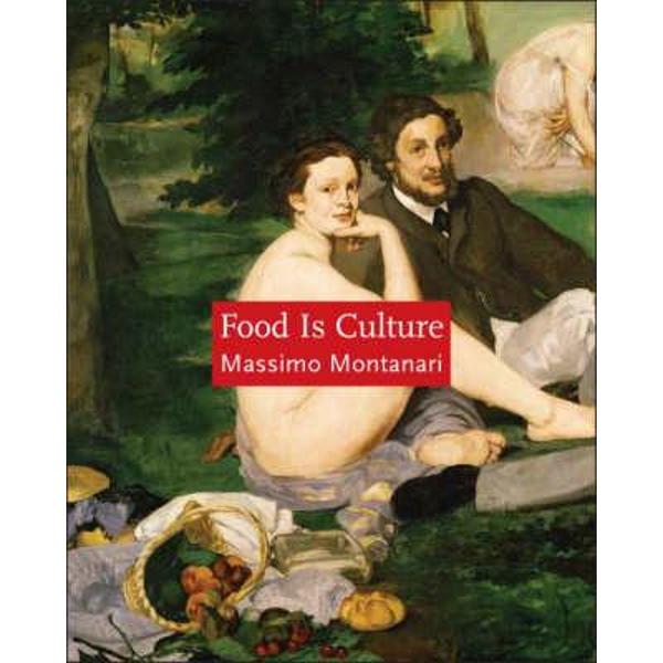 Food is Culture