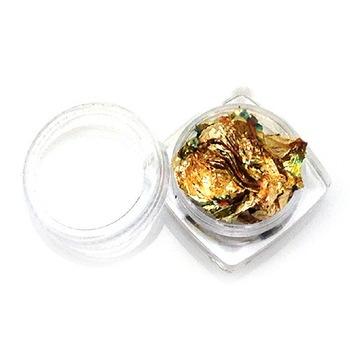 Folie pentru unghii false, MoonbasaNails, 1403, Smoke, Multicolor Folie pentru unghii false, MoonbasaNails, 1403, Smoke, Multicolor