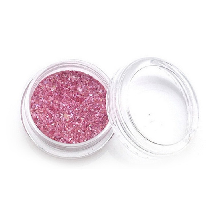 Pudra acrilica MoonbasaNails, 016