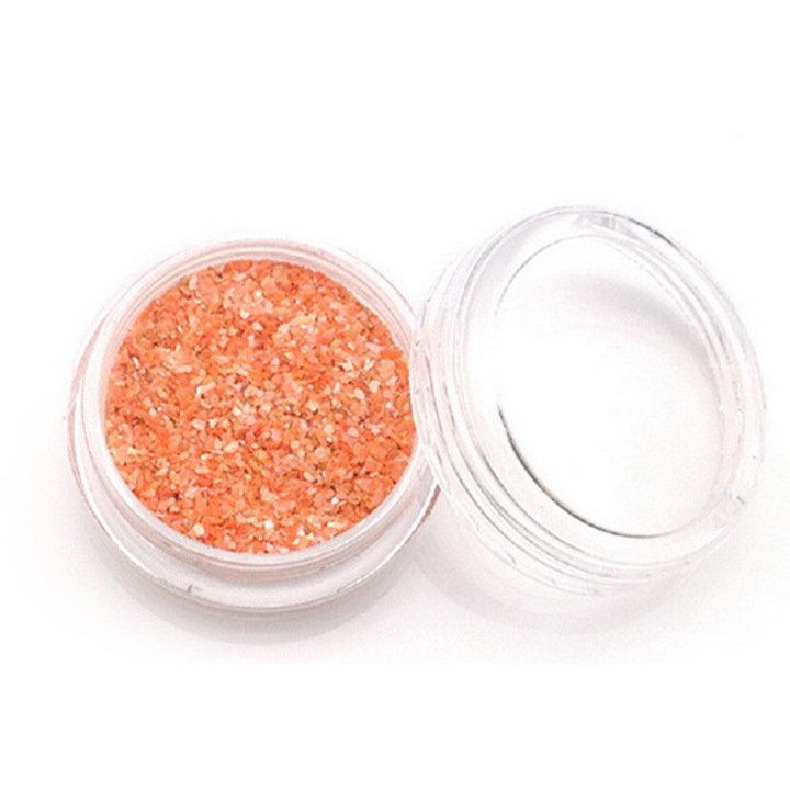 Pudra acrilica MoonbasaNails, 022