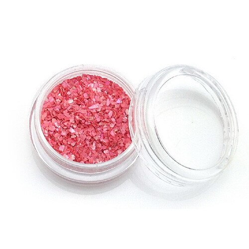 Pudra acrilica MoonbasaNails, 019