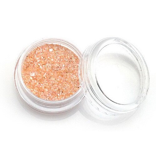 Pudra acrilica MoonbasaNails, 017