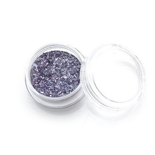 Pudra acrilica MoonbasaNails, 010