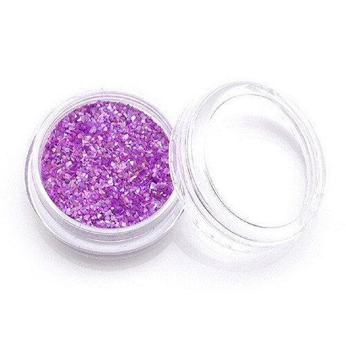 Pudra acrilica MoonbasaNails, 012