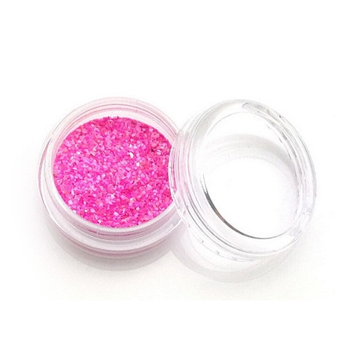 Pudra acrilica MoonbasaNails, 004