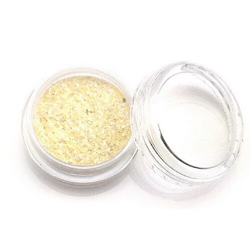 Pudra acrilica MoonbasaNails, 001