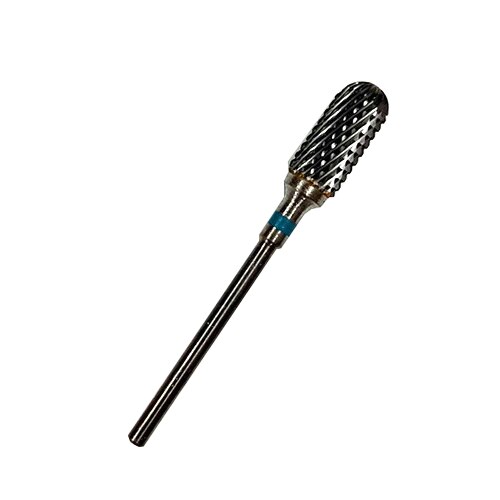 Capat carbid Moonbasa Nails, 2XC, Cilindric, 25, Gri