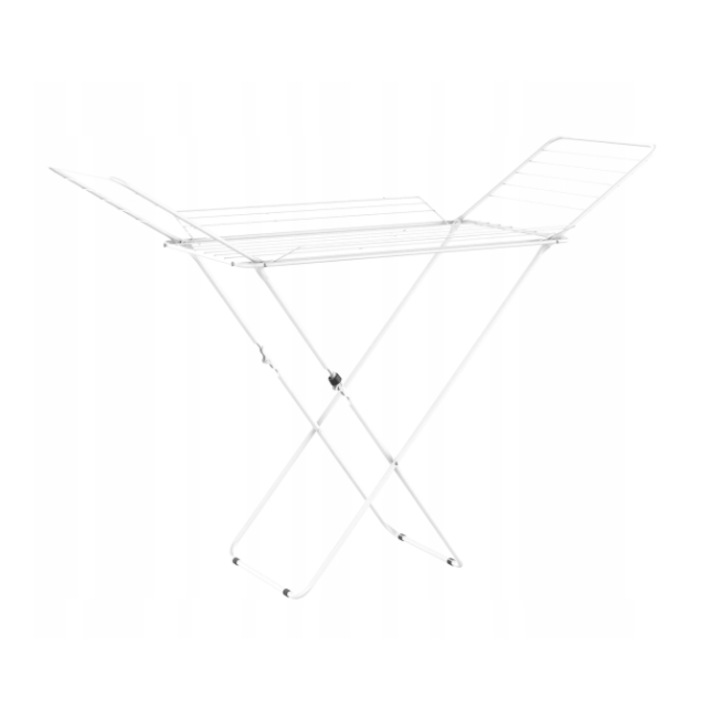 Метална сушилня за дрехи голяма версия 23м Sepio