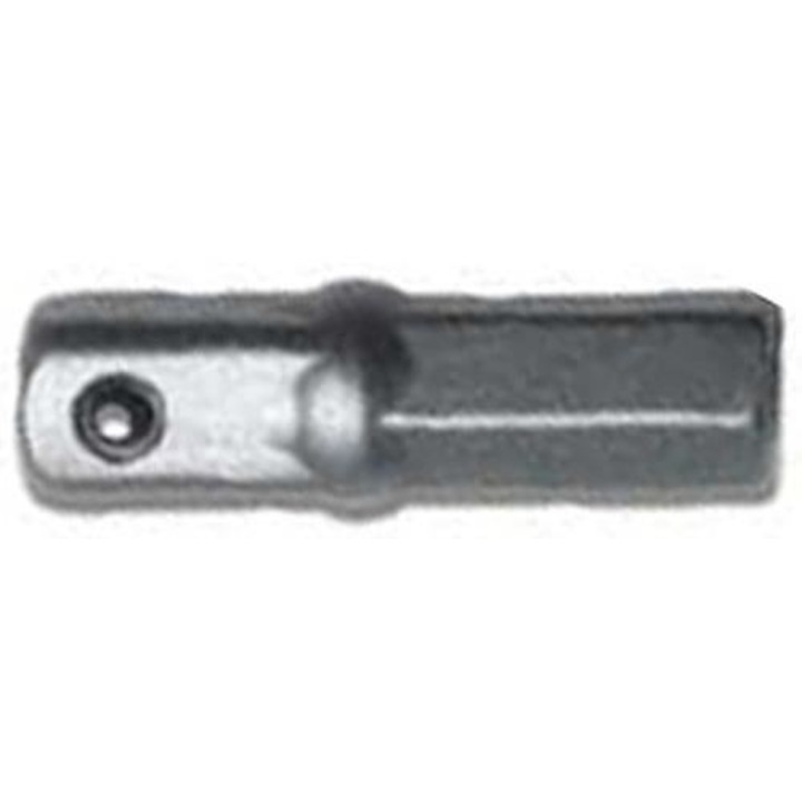 Adaptor biti, hexagonal, 1/4", MCT-324