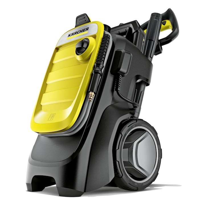 Водоструйка Karcher Compact K7