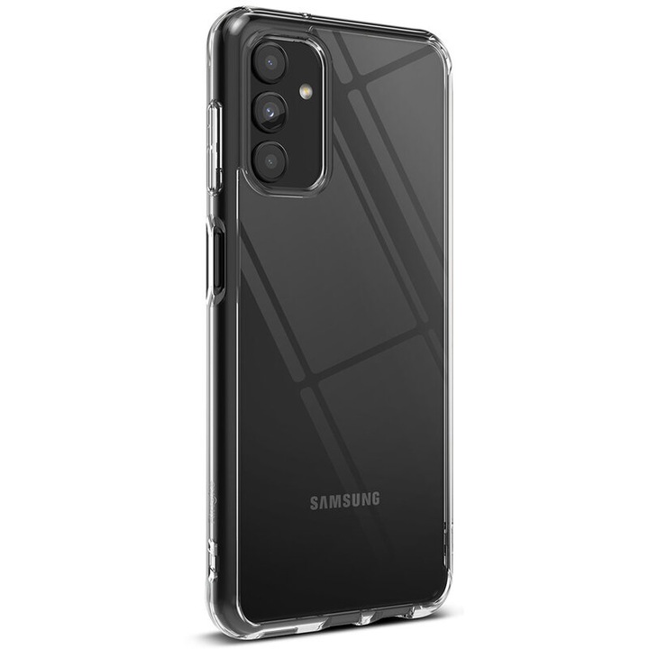 Husa Ringke pentru Samsung Galaxy A13 5G, clara