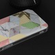Кейс за iPhone 13 Pro, GEAR Grip, K30, Термоустойчива пластмаса, Berry Purple Hex