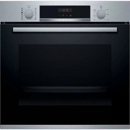 Фурна за вграждане Bosch KRA574BS0
