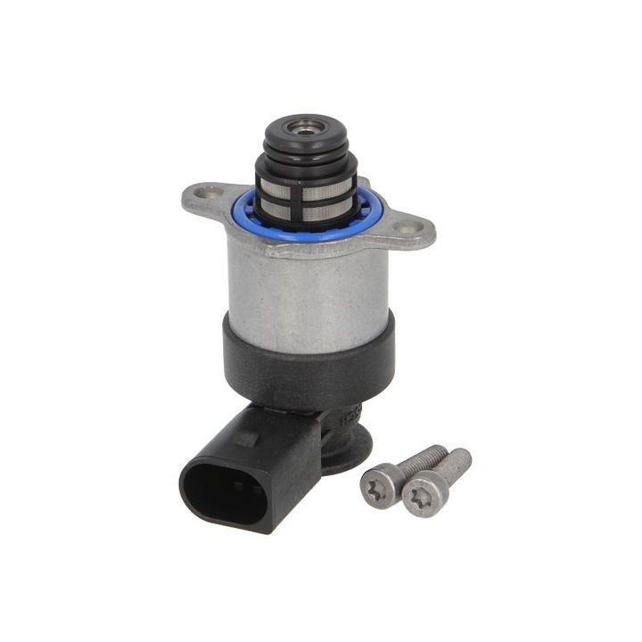 Клапан за налягане на горивото на помпата Bosch, За Audi