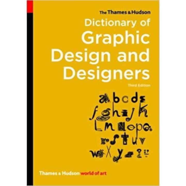 Dictionary of Graphic Design and - eMAG.ro