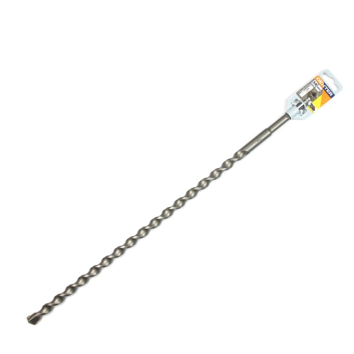 Burghiu beton SDS Plus Dexter, 14 x 460 mm