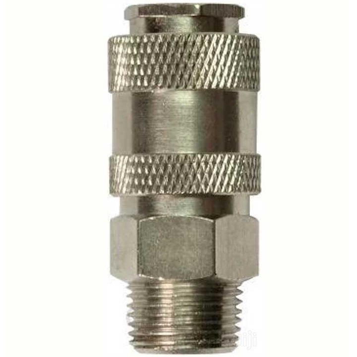 Cupla Universala Stanley 156422XSTN Filet exterior 1/4"