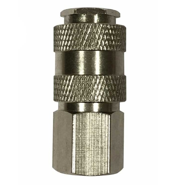 Cupla Rapida Stanley 156424XSTN Filet interior 1/4"