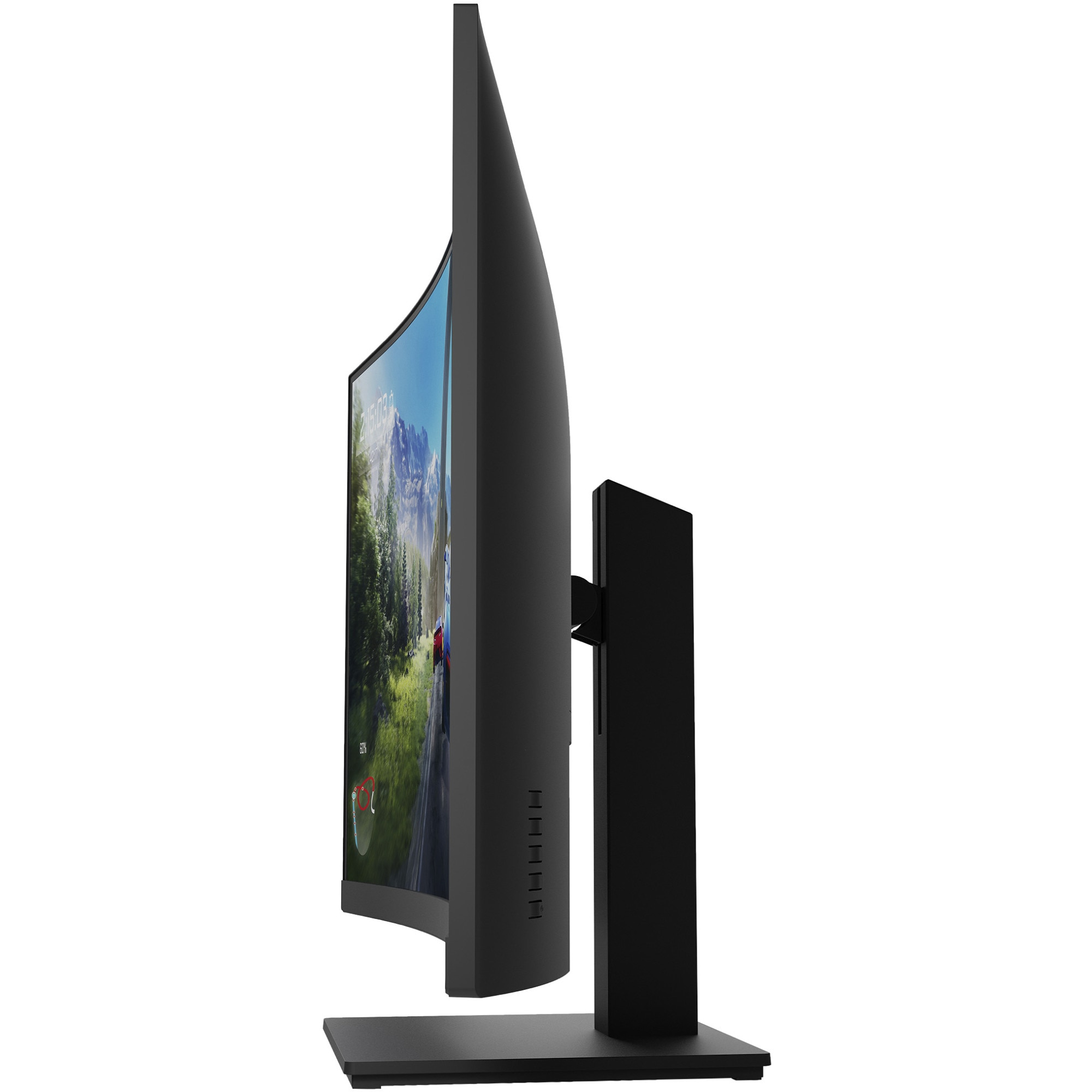 Монитор Gaming LED HP X32c, Извит, 31.5", Full HD, IPS, 165hz, FreeSync ...