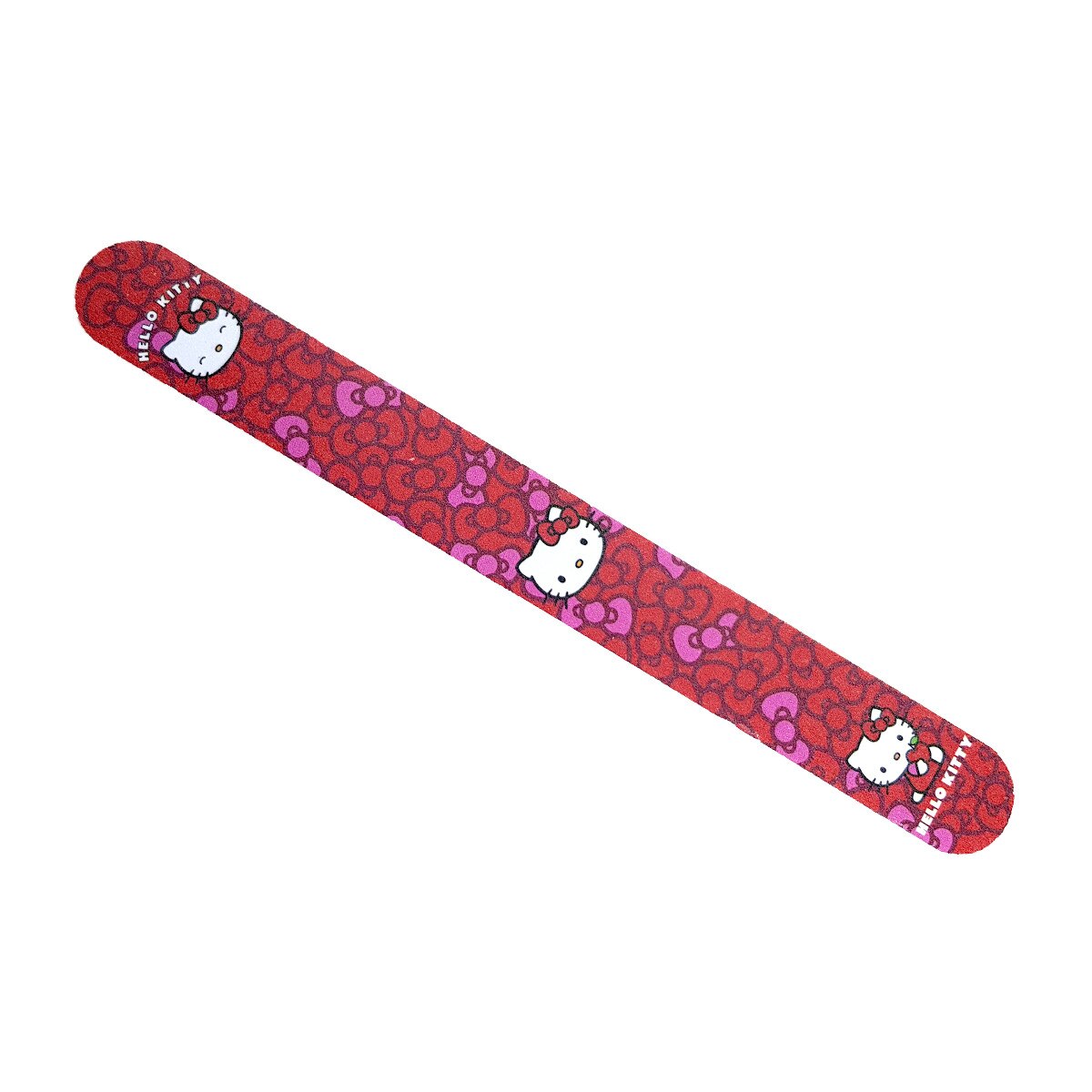 Pila, MoonbasaNails, 100/180, 1116, Multicolor