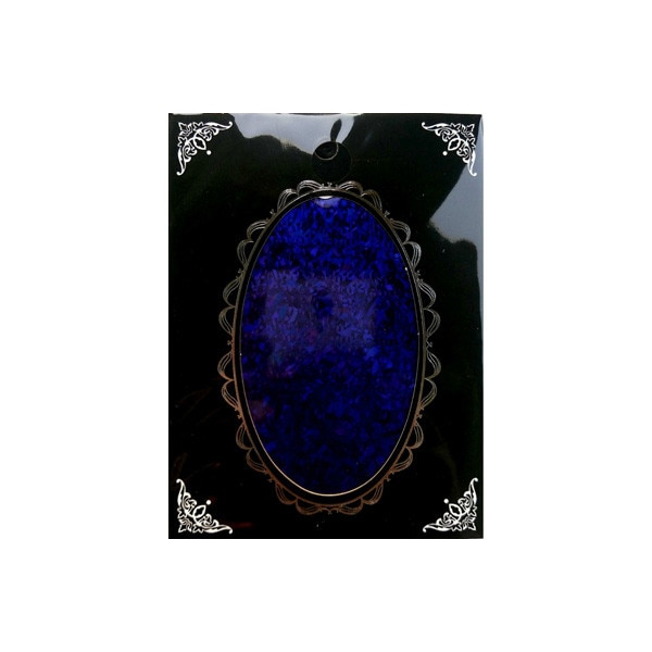 Folie autocolanta pentru unghii MoonbasaNails 023, Multicolor